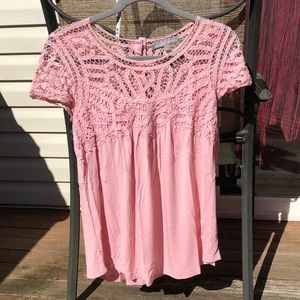 Daniel rainn blouse